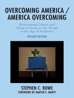cover image of Overcoming America / America Overcoming